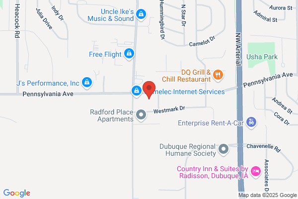 UnityPoint Clinic Women's Health