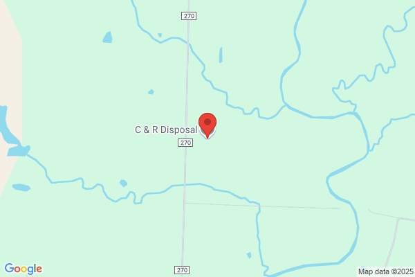 C & R Disposal