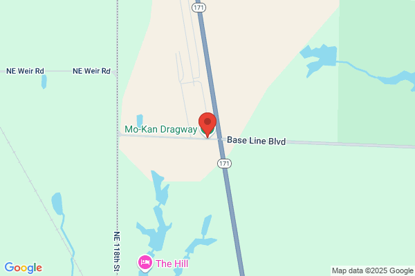 Mo-Kan Dragway