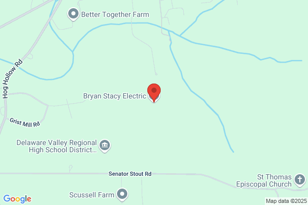 Bryan Stacy Electric