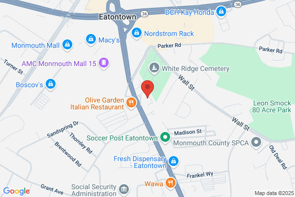 Garden State Battery Inc