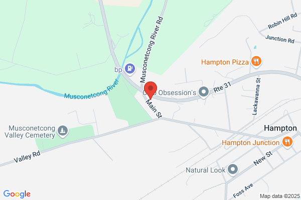 Hampton Animal Hospital PC