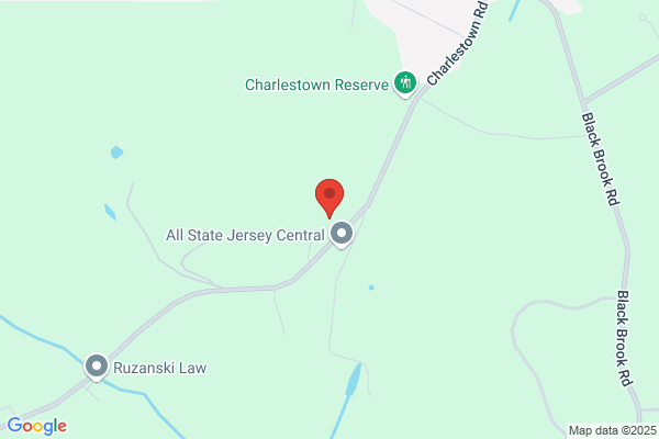 Jugtown Mountain Nursery School