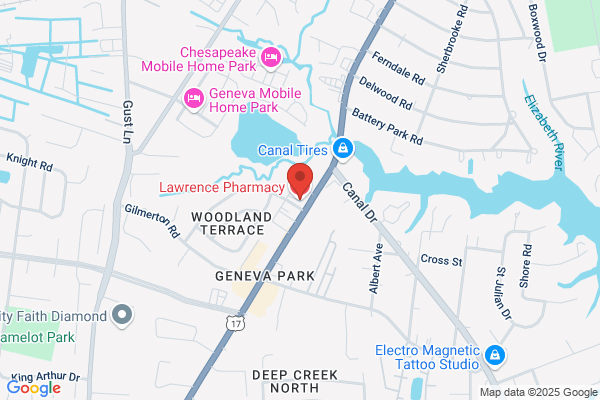 Lawrence Pharmacy