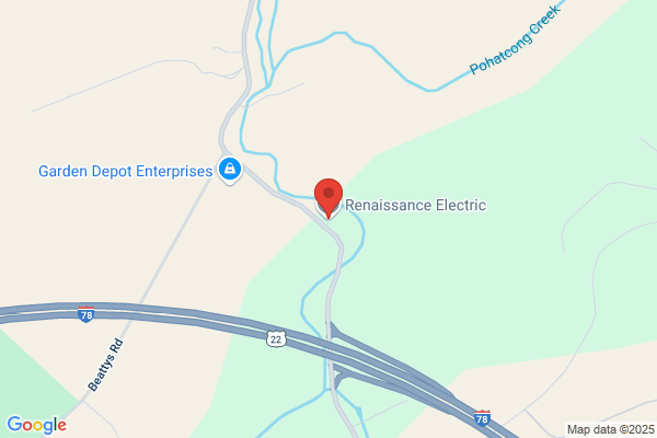 Renaissance Electric Inc