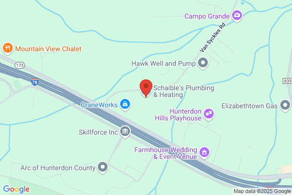 Schaible's Plumbing & Heating Inc