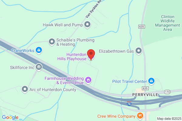 Sunset Tours At Hunterdon Hills Playhouse