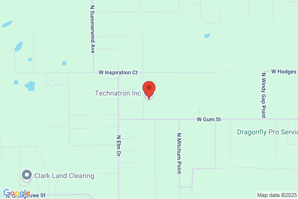 Technatron Inc