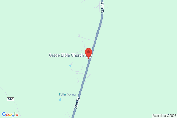 Grace Bible Church