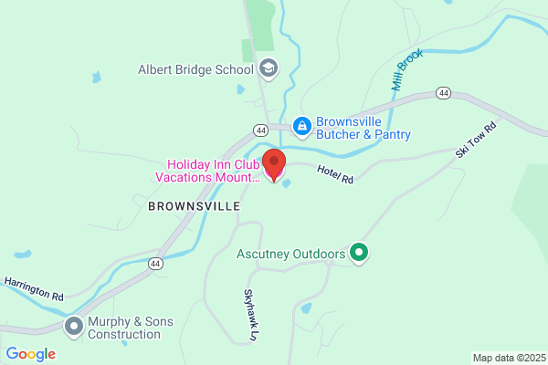 Holiday Inn Club Vacations Mount Ascutney Resort, an IHG Hotel