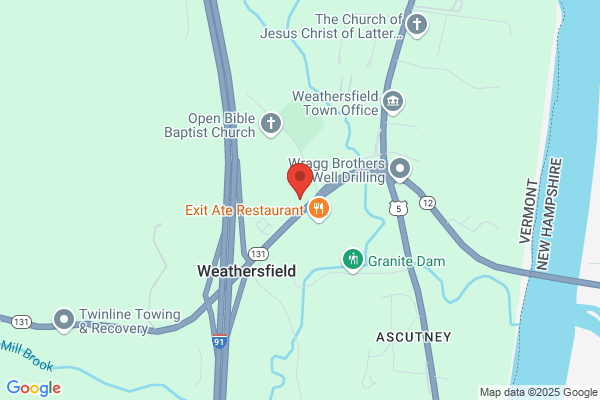 SERVPRO of Windham & Windsor Counties