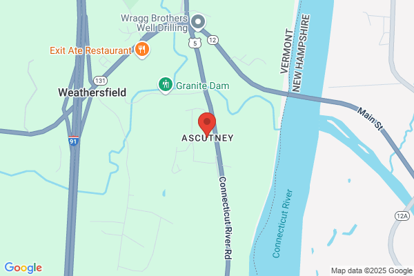 Ascutney Electrical Inc