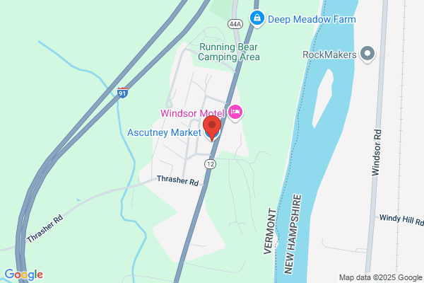 Ascutney Market