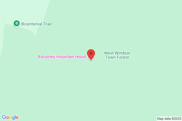 Ascutney Mountain Sports & Fitness Center