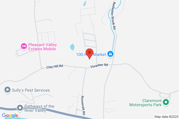Hastings Mobile Home Park