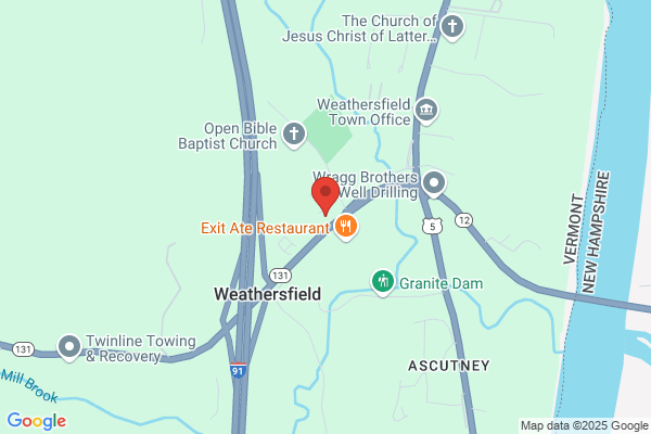 SERVPRO of Windham & Windsor Counties