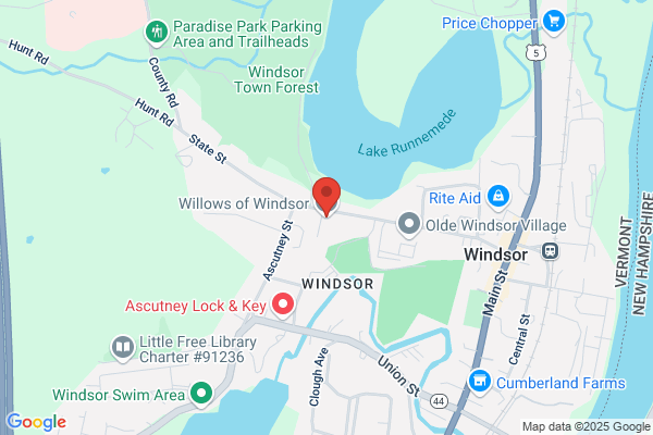 Willows of Windsor the