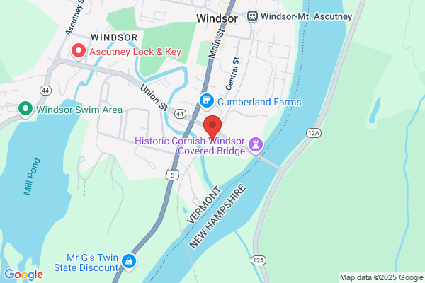 Windsor Road Nursery