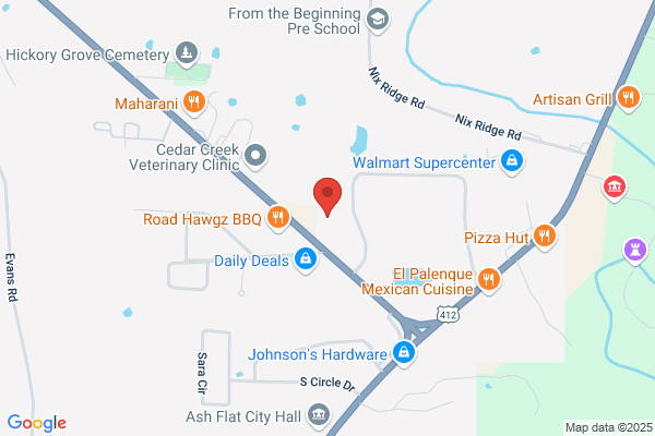 Jackson's Auto & Tractor Parts