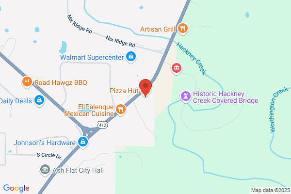 Pizza Hut