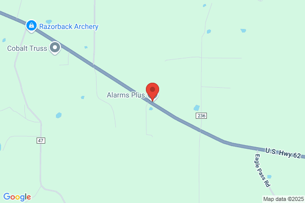 Alarms Plus