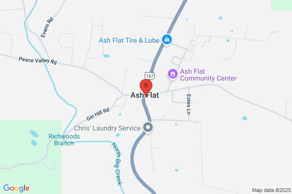 Allen Builders Inc
