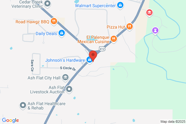 Ash Flat Pharmacy Inc