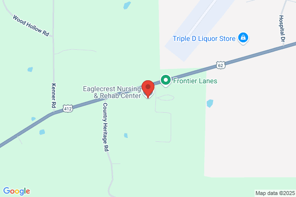 Eaglecrest Nursing & Rehab Center