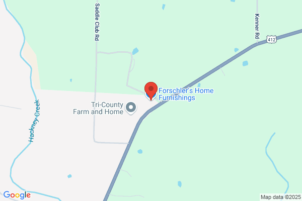 Forschler Home Center