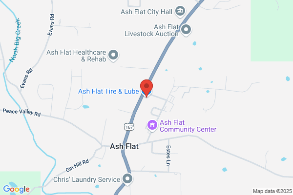 Foster Muffler & Auto Repair