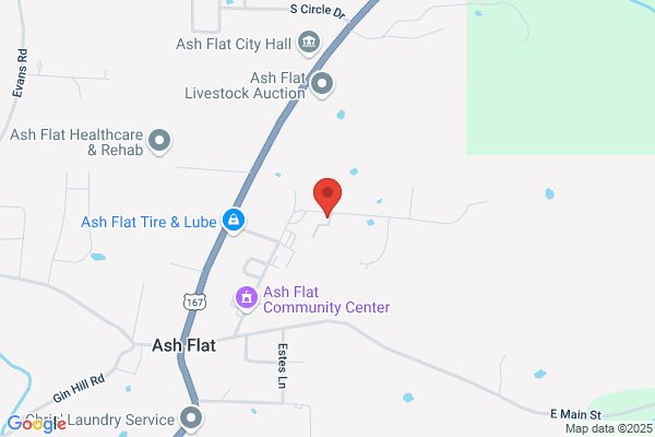 Foxfire Apartments