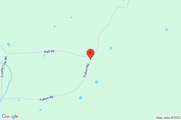 Fulton Farms