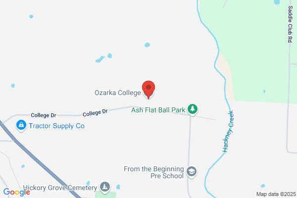 Ozarka College