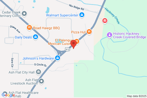 Pizza Inn