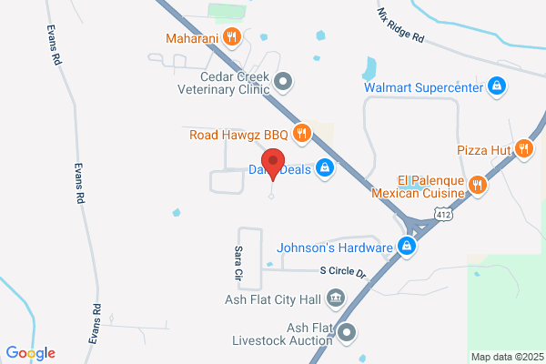 Richwood Apartments
