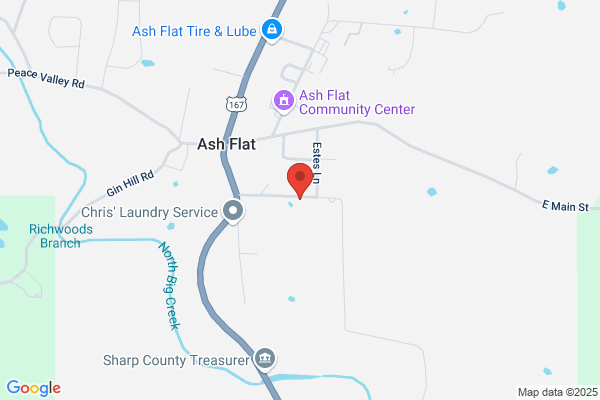 Solid Rock United Pent Church