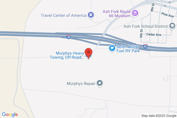 Murphys Towing & Truck Repair