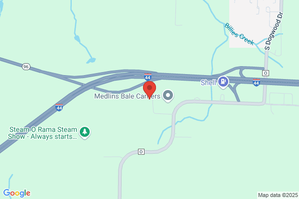 Meadows I-44 Truck & Auto Parts