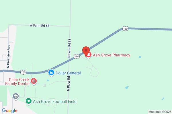 Ash Grove Family Medical Center
