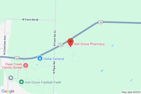 Ash Grove Pharmacy