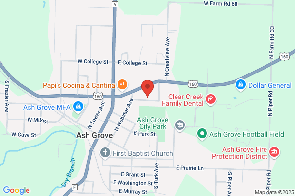Bank of Ash Grove