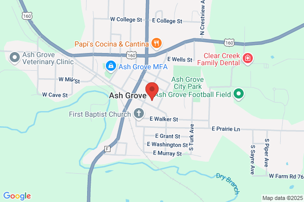Birch Funeral Homes