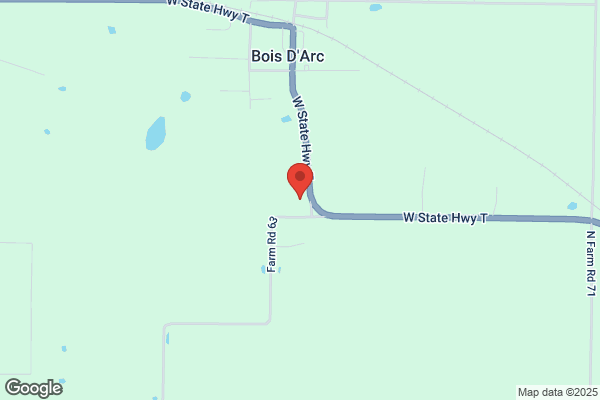 Bois Darc Public School