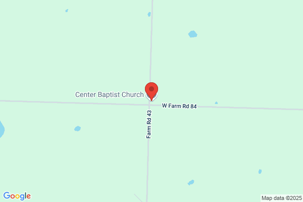 Central Kelley Baptist Church
