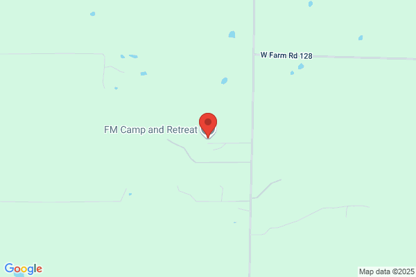 Fundamental Methodist Camp