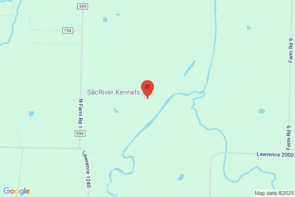 Sac River Kennels