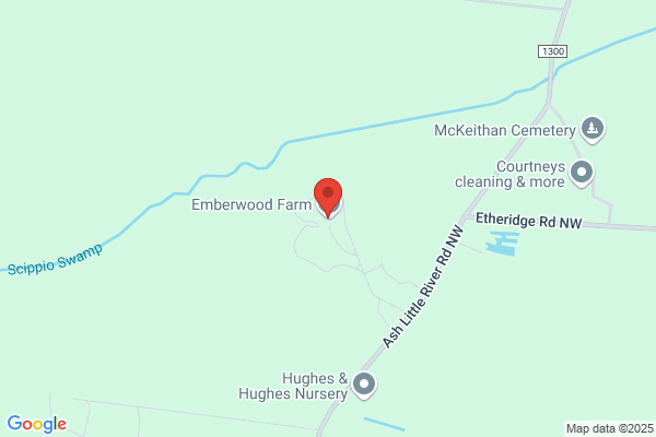 Emberwood Farm