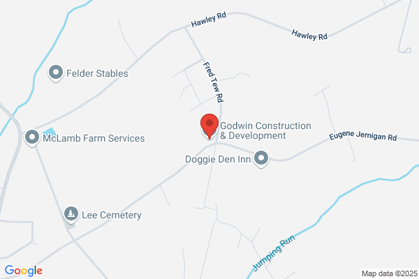 Godwin Construction