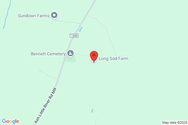 Long Sod Farm