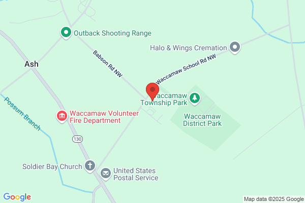 Schools Public, Brunswick County Schools, Waccamaw Elementary School